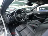 Mercedes-Benz CLA 180 CDi