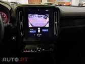 Volvo XC40 1.5 T2 Core Auto