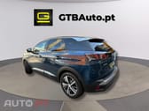 Peugeot 3008 1.6 ALLURE PACK HYBRID