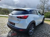 Mazda CX-3 1.5 Sky.Evolve