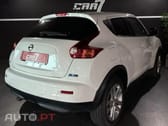 Nissan Juke 1.5 dCi Acenta