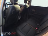 MG ZS 1.5 Hybrid+ Luxury