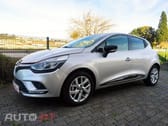 Renault Clio 1.5 dCi Limited EDition