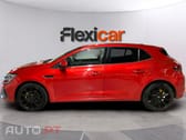 Renault Mégane 1.3 TCe R.S. Line EDC