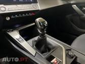 Peugeot 308 SW 1.2 PureTech Active
