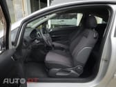 Opel Corsa GTC 1.2