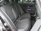 Mercedes-Benz C 300 e AMG Line