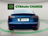 Tesla Model 3 Performance Dual I.V.A DEDUTIVEL 
