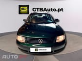 Volkswagen Passat Variant 1.9 TDI 115CV
