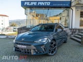 Cupra Leon ST 1.5 e-Hybrid VZ DSG