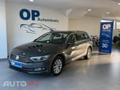 Volkswagen Passat Variant 1.6 TDI Confortline
