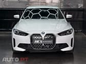 BMW i4 eDrive40