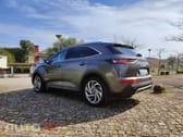 DS DS7 Crossback 1.5 BlueHDi Performance Line EAT8