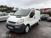 Opel Vivaro 1.9 CDTi L1 H1 2.7T