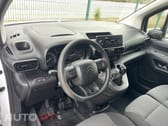 Citroen Berlingo 1.5 HDI IVA Dedutível