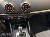 Audi A3 Sportback 1.6 TDI S tronic sport