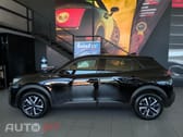 Peugeot E-2008 54 kWh Active