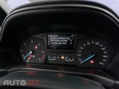 Ford Fiesta 1.5 TDCi Connected