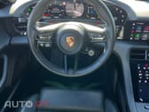 Porsche Taycan 4S