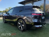 BMW iX xDrive 40 Pack Desportivo