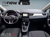 Renault Captur 1.0 TCe 90 techno