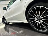 Mercedes-Benz CLA 250 e 8G-DCT AMG Line Advanced Plus