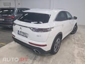 DS DS7 Crossback E-Tense Bastille+ EAT8