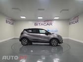 Renault Captur 1.5 DCI EXCLUSIVE