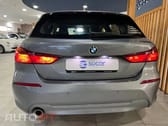 BMW 116 i Advantage