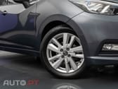 Nissan Micra 1.0 IG-T N-Connecta