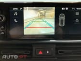 Fiat Doblo 1.5 BlueHDi Maxi