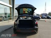 Tesla Model Y Standard