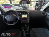Citroen C4 1.6 BlueHDi Feel Edition