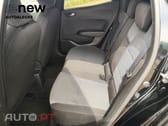 Renault Clio 1.0 TCe Evolution