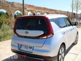 Kia Soul 64kWh