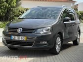 Volkswagen Sharan 2.0 TDI Blue Highline