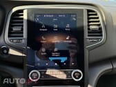 Renault Mégane 1.8 TCe R.S. EDC