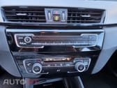 BMW X1 16 d sDrive Advantage