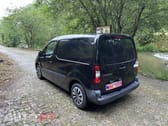 Peugeot Partner 1.6 BlueHDi L1 Pro 3L