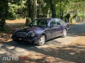 Mercedes-Benz E 300 TD Classic