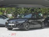 BMW 420 Gran Coupé d Advantage Auto
