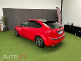 Ford Focus Sport