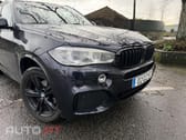 BMW X5 25 d sDrive Pack M