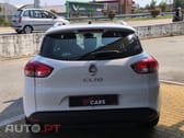 Renault Clio Sport Tourer