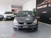 Mitsubishi Colt 1.3 E-Motion