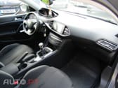 Peugeot 308 SW 1.6 BlueHDi Style