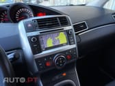 Toyota Verso 2.0 D-4D Exclusive+GPS