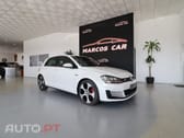 Volkswagen Golf 2.0 TSi GTi Performance
