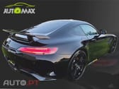 Mercedes-Benz AMG GT R