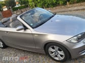BMW 120 Cabrio